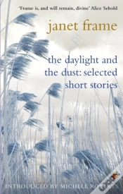 Capa do artigo Daylight And The Dust: Selected Short Stories