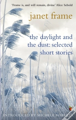 Capa do artigo Daylight And The Dust: Selected Short Stories