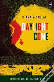 Capa do artigo Daylight Come