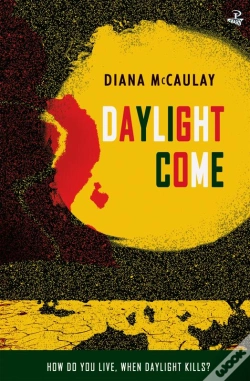 Capa do artigo Daylight Come