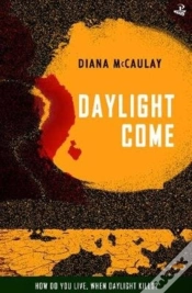 Capa do artigo Daylight Come