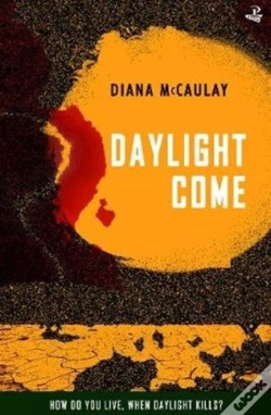 Capa do artigo Daylight Come