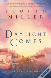 Capa do artigo Daylight Comes (Freedom