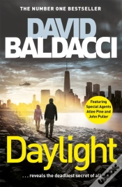 Capa do artigo Daylight