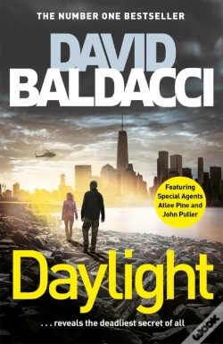 Capa do artigo Daylight