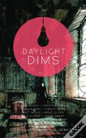 Capa do artigo Daylight Dims: Volume Two