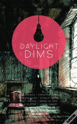 Capa do artigo Daylight Dims: Volume Two