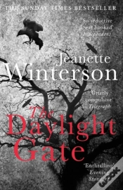 Capa do artigo Daylight Gate
