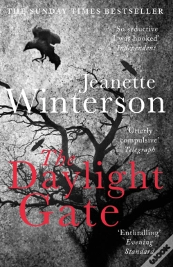 Capa do artigo Daylight Gate