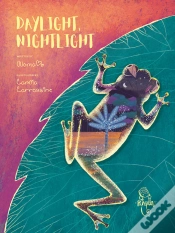 Capa do artigo Daylight, Nightlight