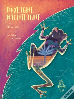 Capa do artigo Daylight, Nightlight
