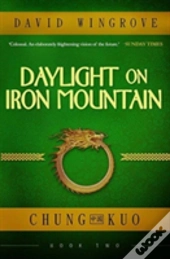 Daylight On Iron Mountain