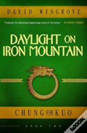 Capa do artigo Daylight On Iron Mountain