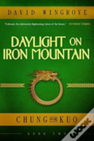 Daylight On Iron Mountain