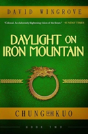 Daylight On Iron Mountain - Preview