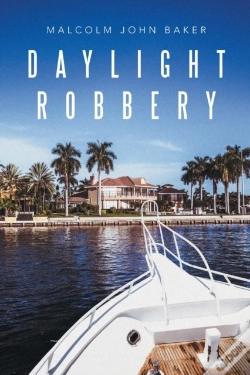 Capa do artigo Daylight Robbery