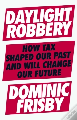 Capa do artigo Daylight Robbery
