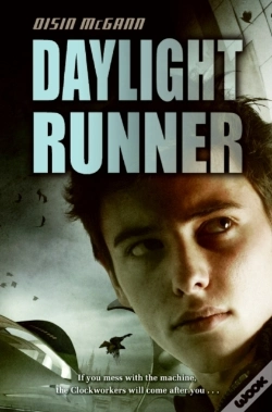 Capa do artigo Daylight Runner