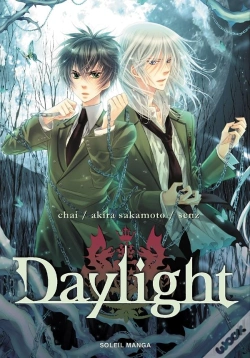 Capa do artigo Daylight
