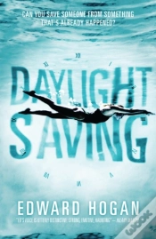 Capa do artigo Daylight Saving