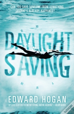 Capa do artigo Daylight Saving