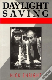 Capa do artigo Daylight Saving