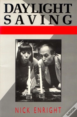 Capa do artigo Daylight Saving