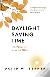 Capa do artigo Daylight Saving Time