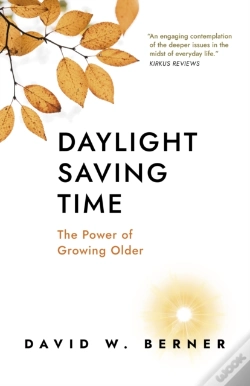 Capa do artigo Daylight Saving Time