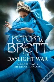 Capa do artigo Daylight War