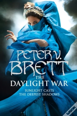 Capa do artigo Daylight War