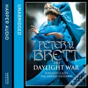 Capa do artigo Daylight War