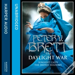 Capa do artigo Daylight War