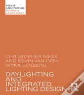 Daylighting And Integrated Lighting Design