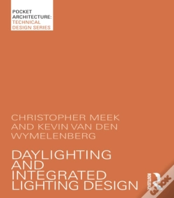 Capa do artigo Daylighting And Integrated Lighting Design