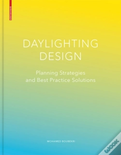 Capa do artigo Daylighting Design