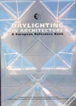 Capa do artigo Daylighting In Architecture