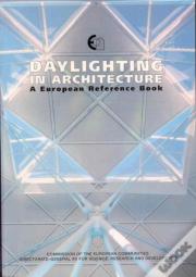 Daylighting In Architecture