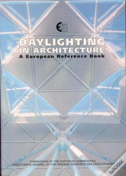 Capa do artigo Daylighting In Architecture