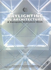 Capa do artigo Daylighting In Architecture