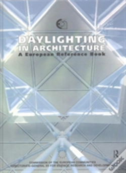 Capa do artigo Daylighting In Architecture