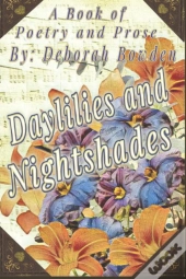 Daylillies And Nightshades