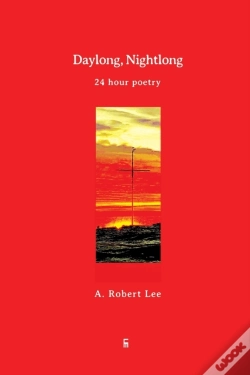Capa do artigo Daylong, Nightlong: 24 Hour Poetry