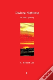 Capa do artigo Daylong, Nightlong: 24 Hour Poetry