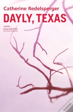 Capa do artigo Dayly, Texas