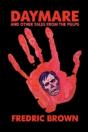Daymare And Other Tales From The Pulps - Preview