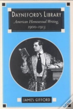 Capa do artigo Dayneford'S Library