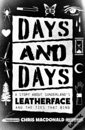 Capa do artigo Days And Days