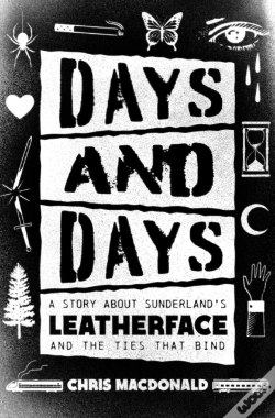 Capa do artigo Days And Days