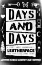 Days And Days - Preview